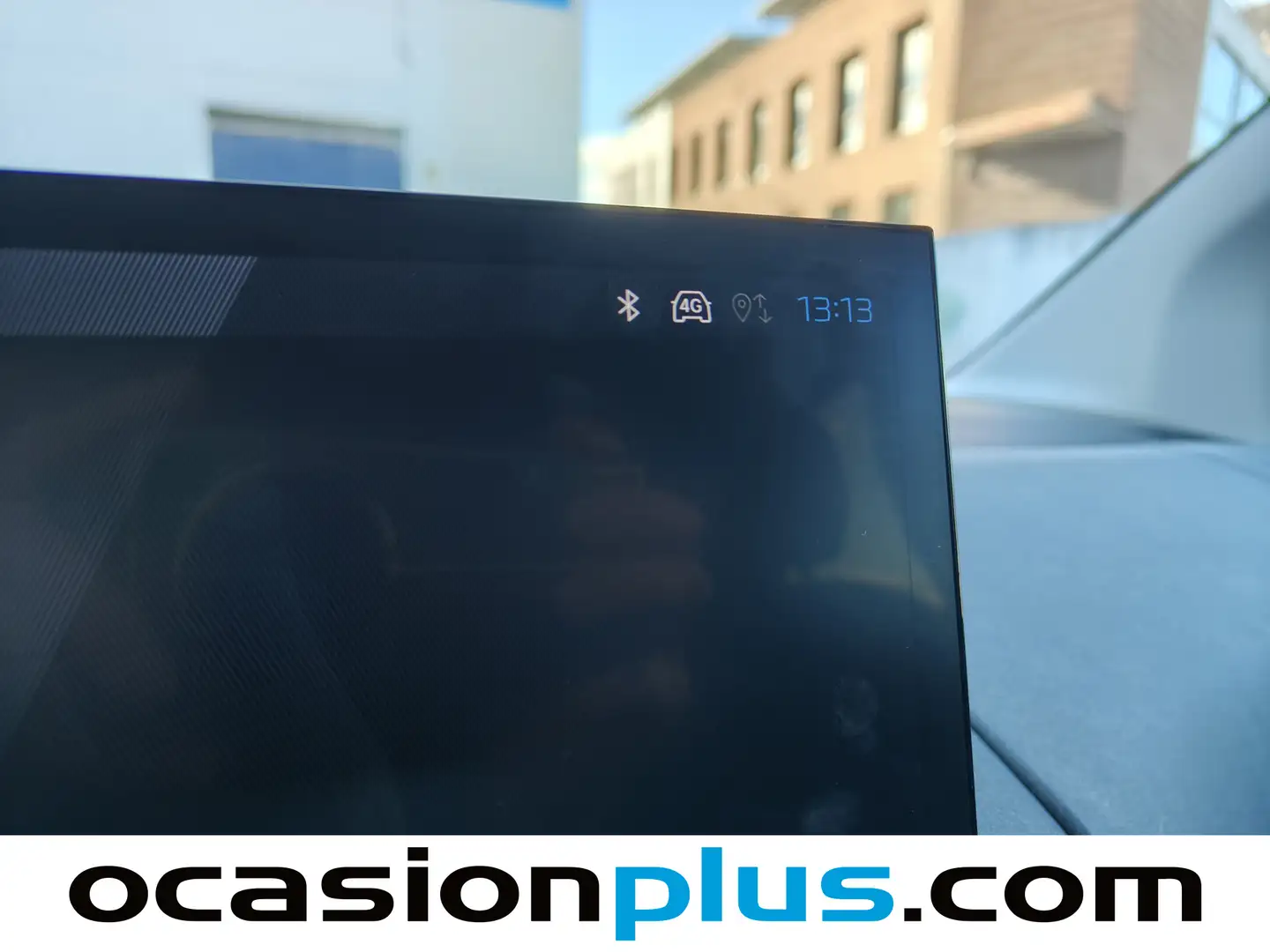 Foto Peugeot Rifter Peugeot Rifter BlueHDi 130 GT Long EAT8 (130 CV) 7 plazas