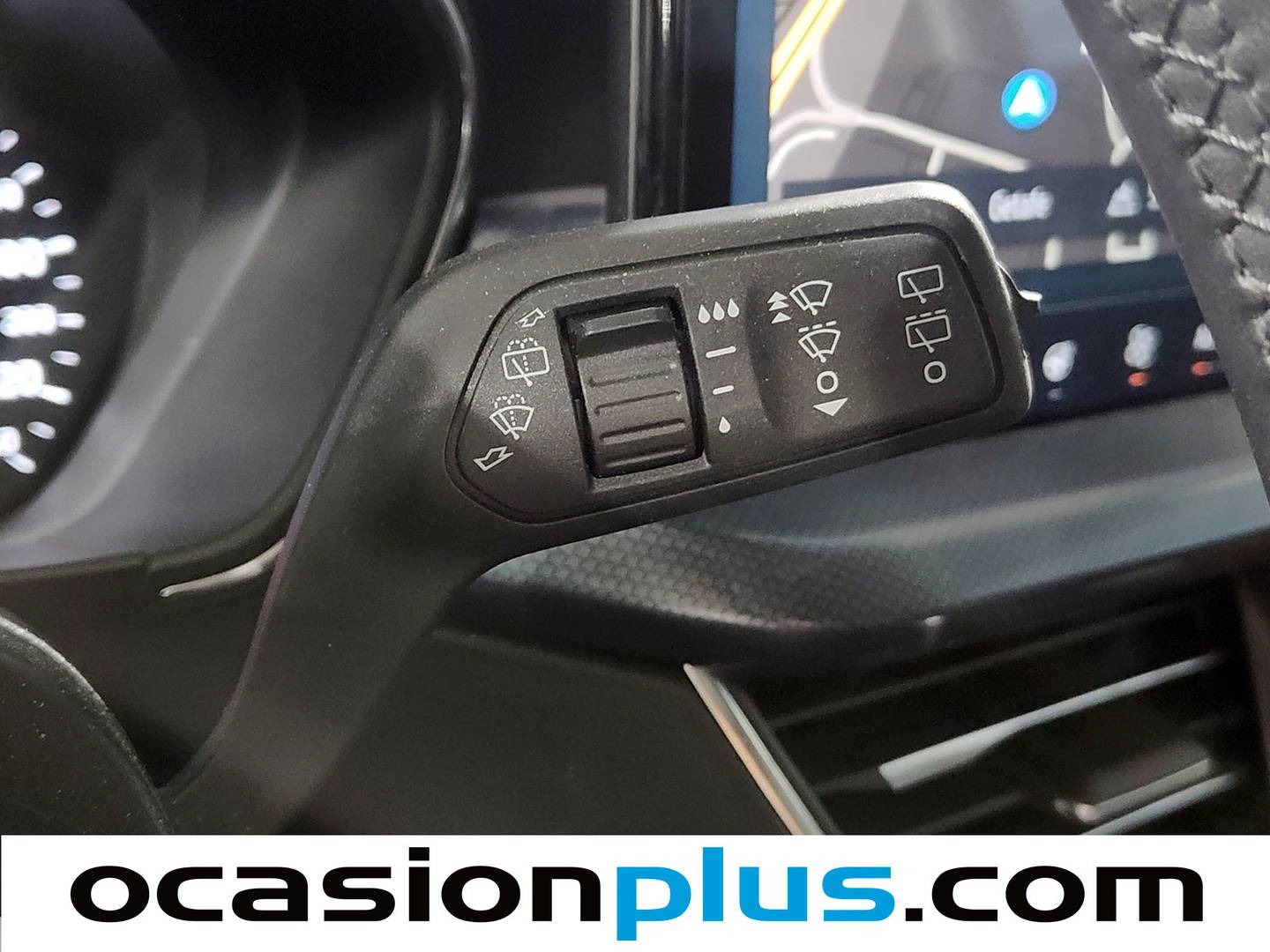 Ford Focus Ford Focus 1.0 Ecoboost MHEV Active Auto (155 CV) km 0