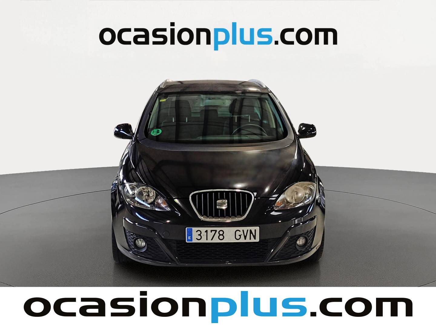 Foto Seat Altea XL SEAT Altea XL 1.4 TSI Style (125 CV)