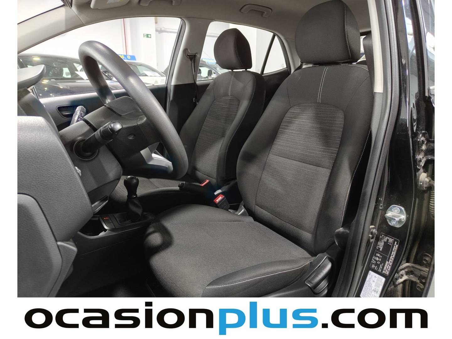 Foto KIA Picanto Kia Picanto 1.0 DPi Concept  (67 CV)