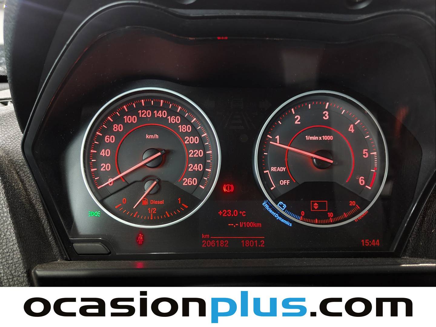 BMW Serie 2 BMW Serie 2 218d Coupe (150 CV) Pack M 150cv