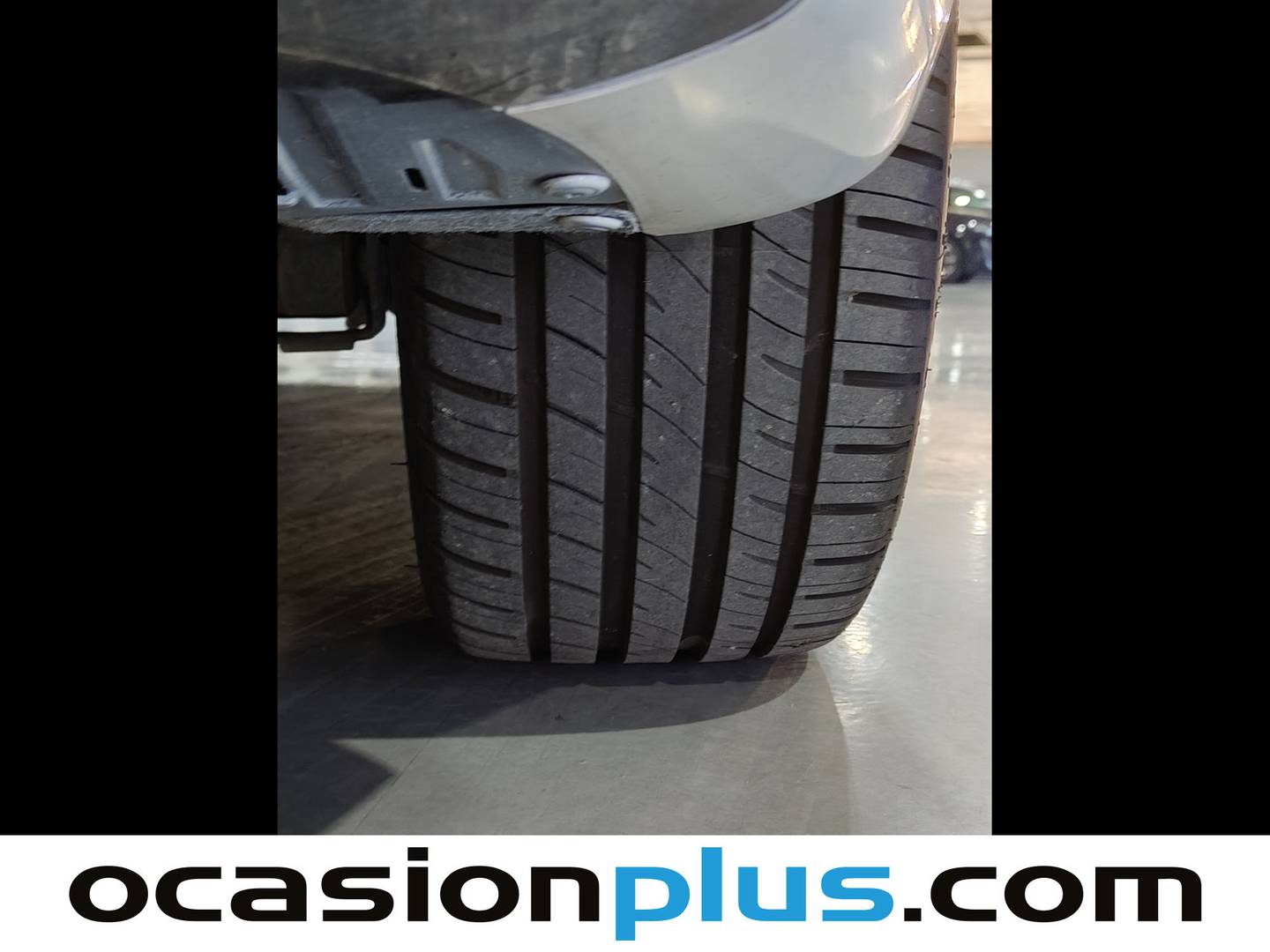 KIA Carens KIA Carens 1.7 CRDi Eco-Dynamics Emotion (136 CV)  7 Plazas manual