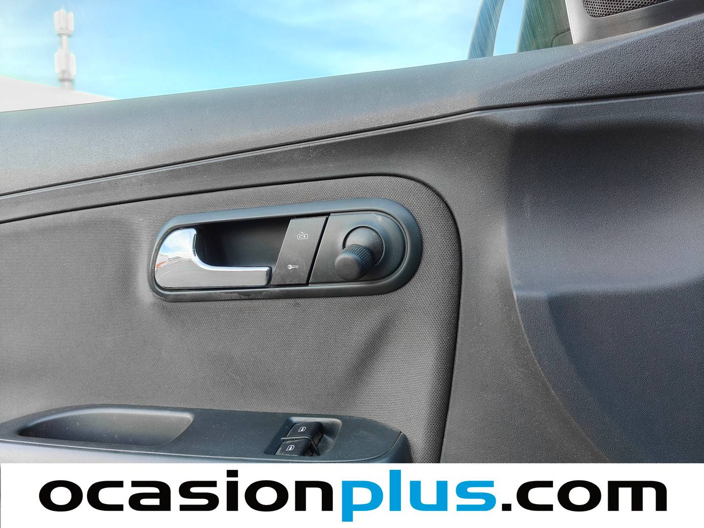 Seat Ibiza SEAT Ibiza 1.4 16v Reference (75 CV) al mejor precio