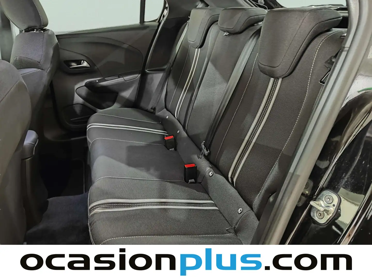 Foto Opel Corsa Opel Corsa 1.2 T XHL GS (100 CV)