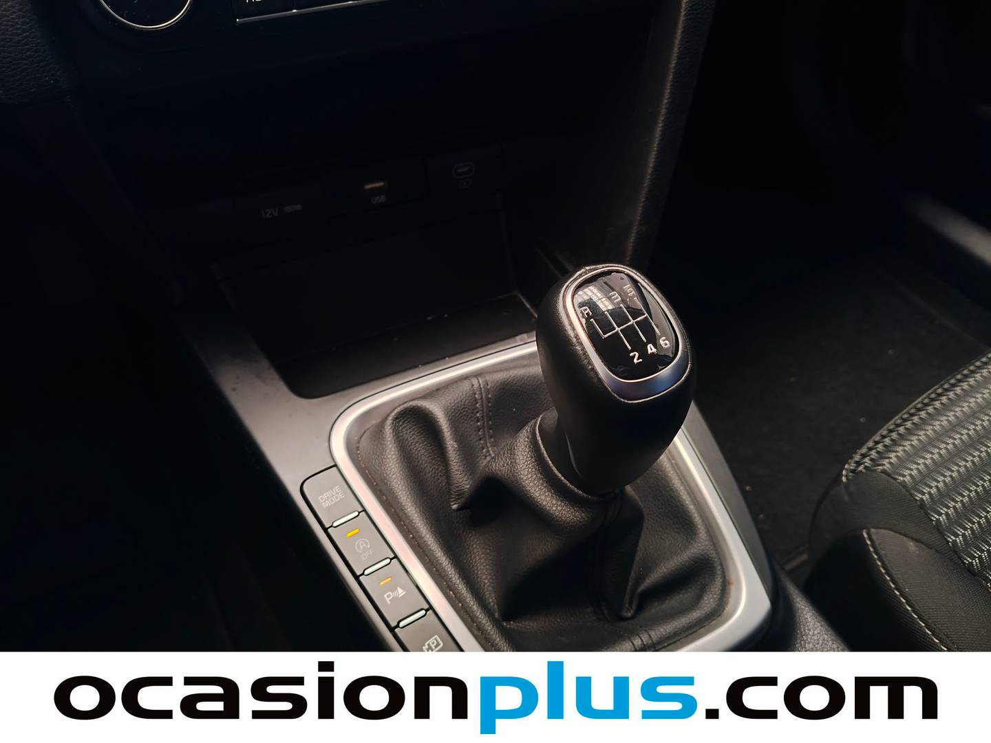 KIA Ceed KIA Ceed 1.6 MHEV iMT Drive (136 CV) de segunda mano