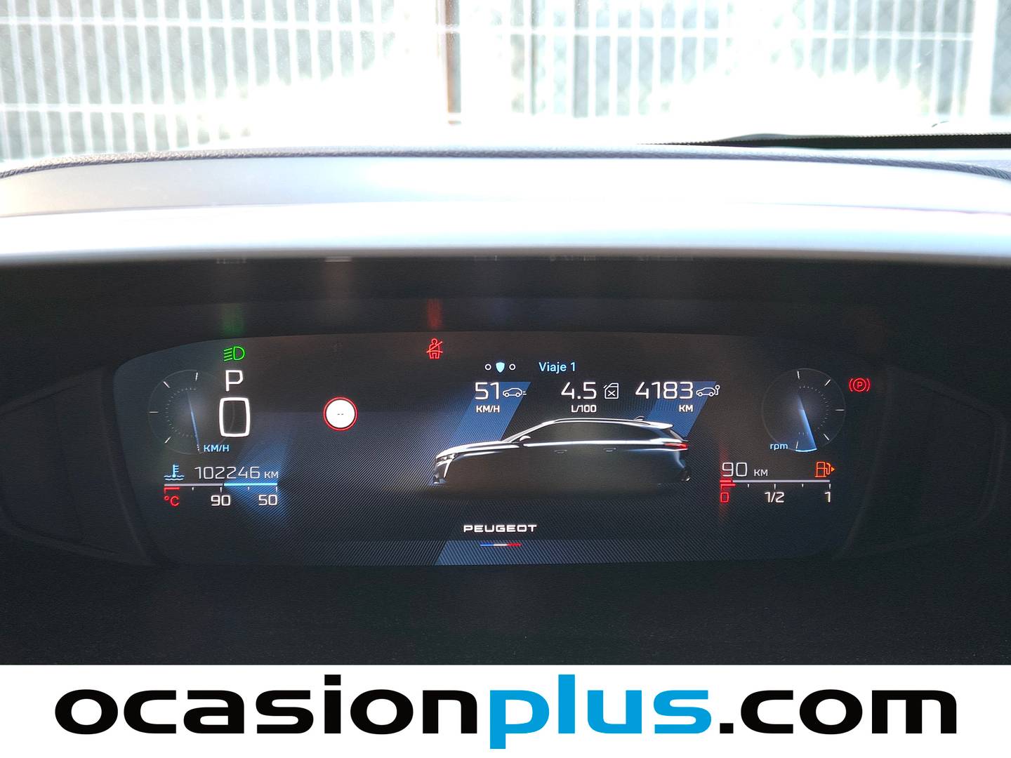 Peugeot 308 Peugeot 308 SW BlueHDi 130 S&S Active Pack EAT8 (130 CV) 2022