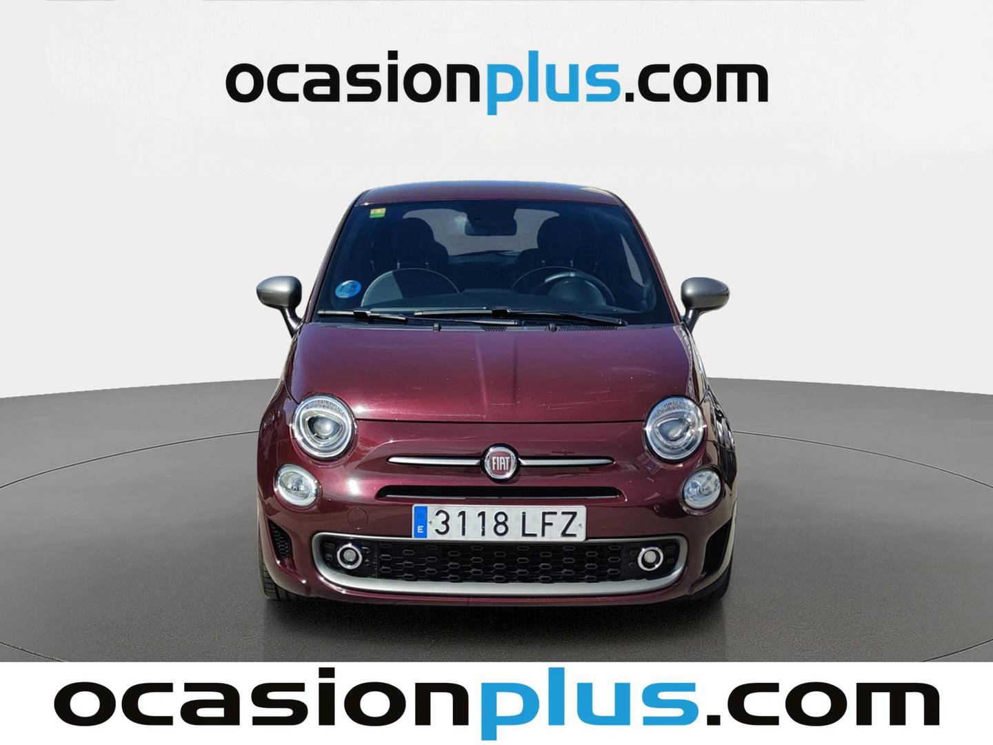 Fiat 500 Fiat 500 1.0 GSE S (70 CV) 70cv