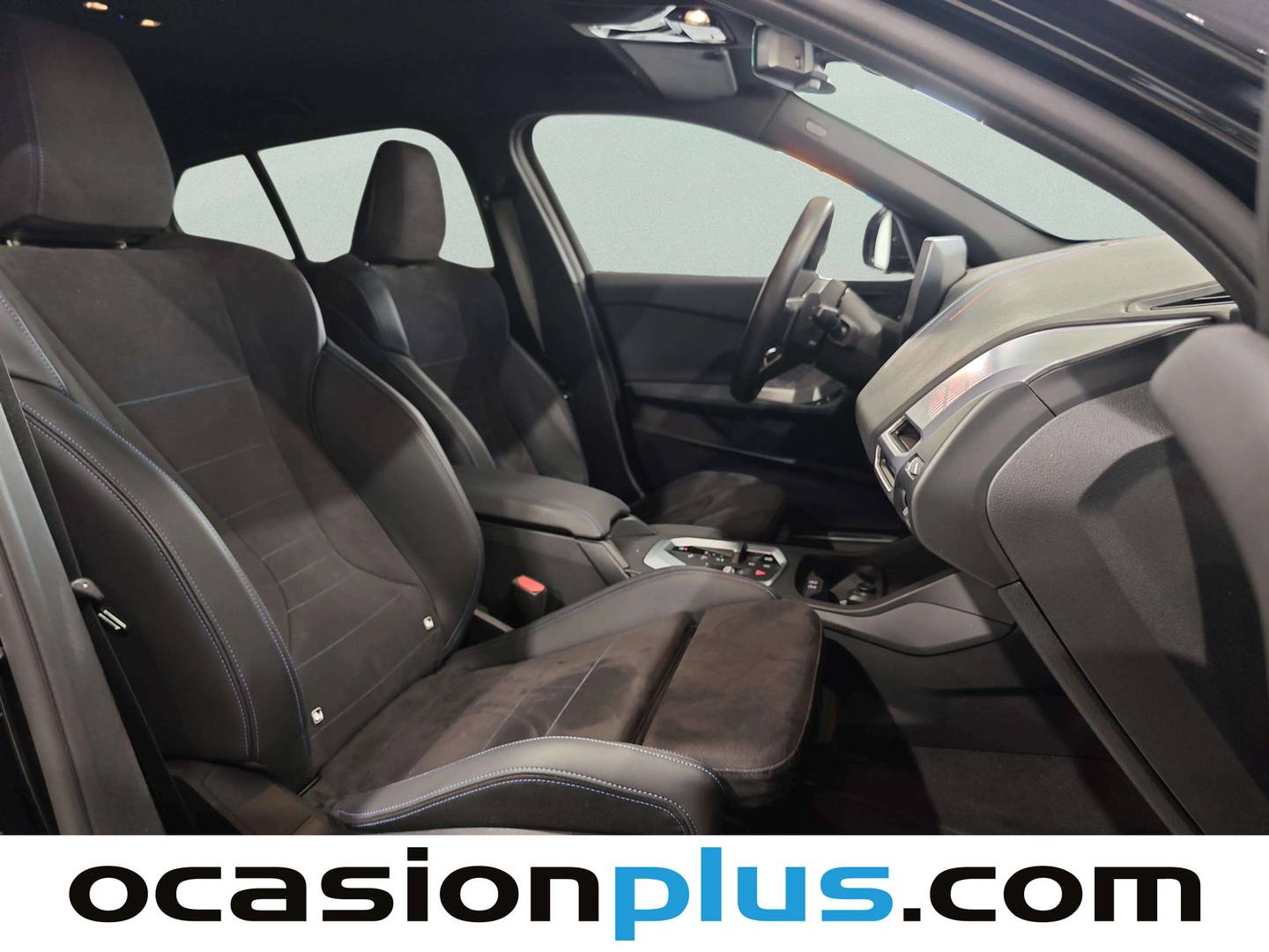 Foto BMW Serie 1 BMW Serie 1 118d (150 CV) Pack M