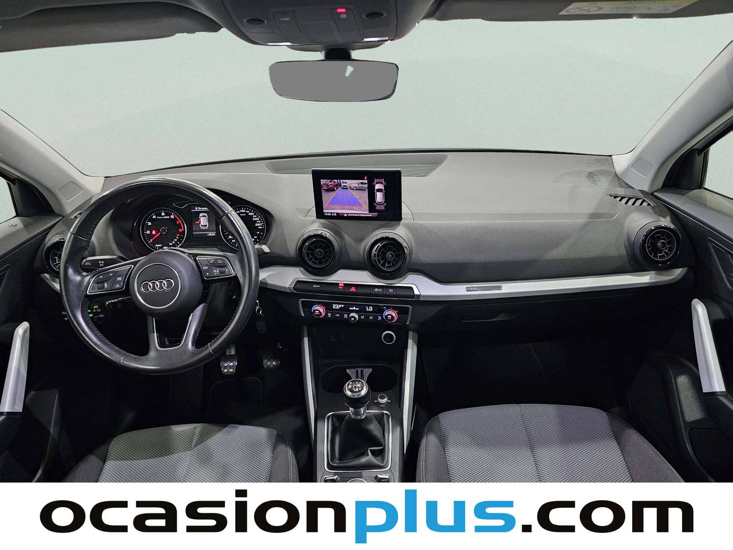 Audi Q2 Audi Q2 design edition 1.0 TFSI ultra  (116 CV) de ocasión