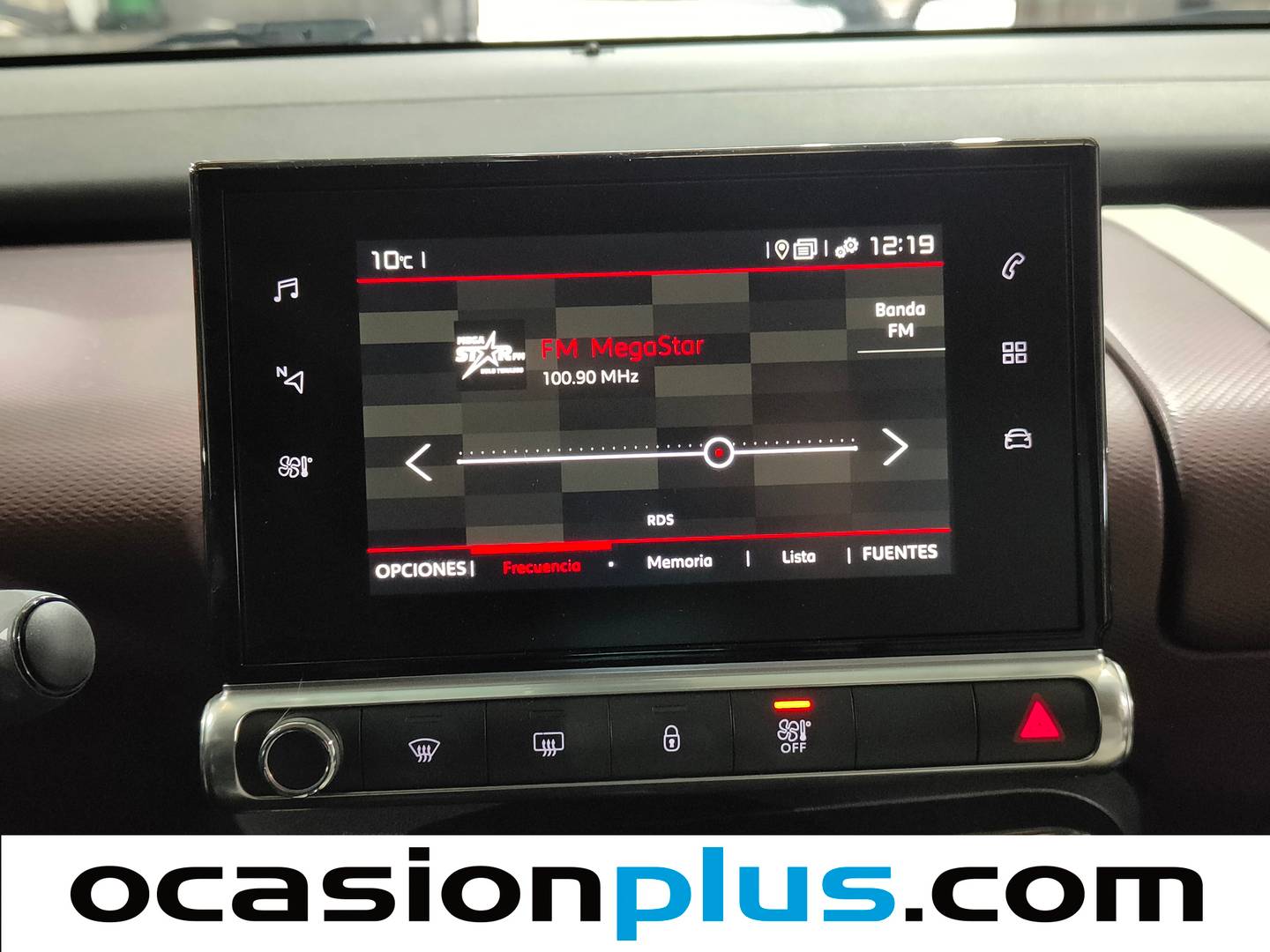 Citroën C4 Cactus Citroen C4 Cactus PureTech 130 S&S Shine (130 CV) al mejor precio