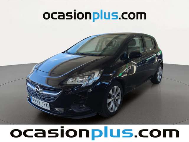 Opel Corsa 1.4 Selective (90 CV) de segunda mano