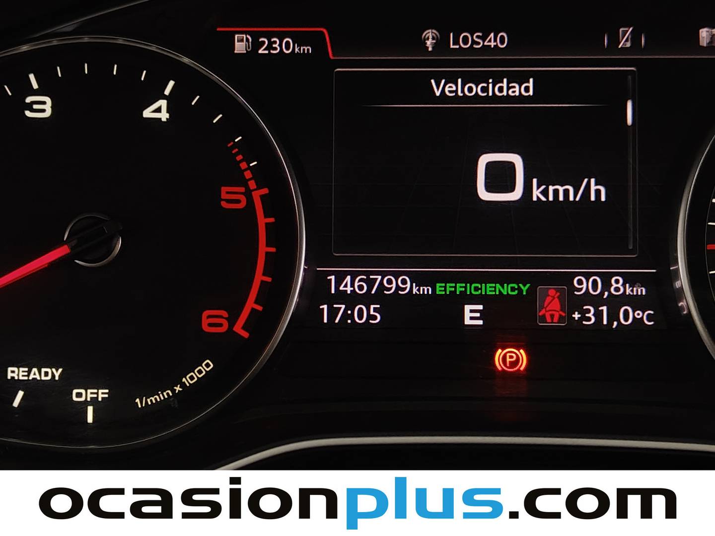 Audi A4 Audi A4 Avant Advanced edition 2.0 TDI (190 CV) km 0