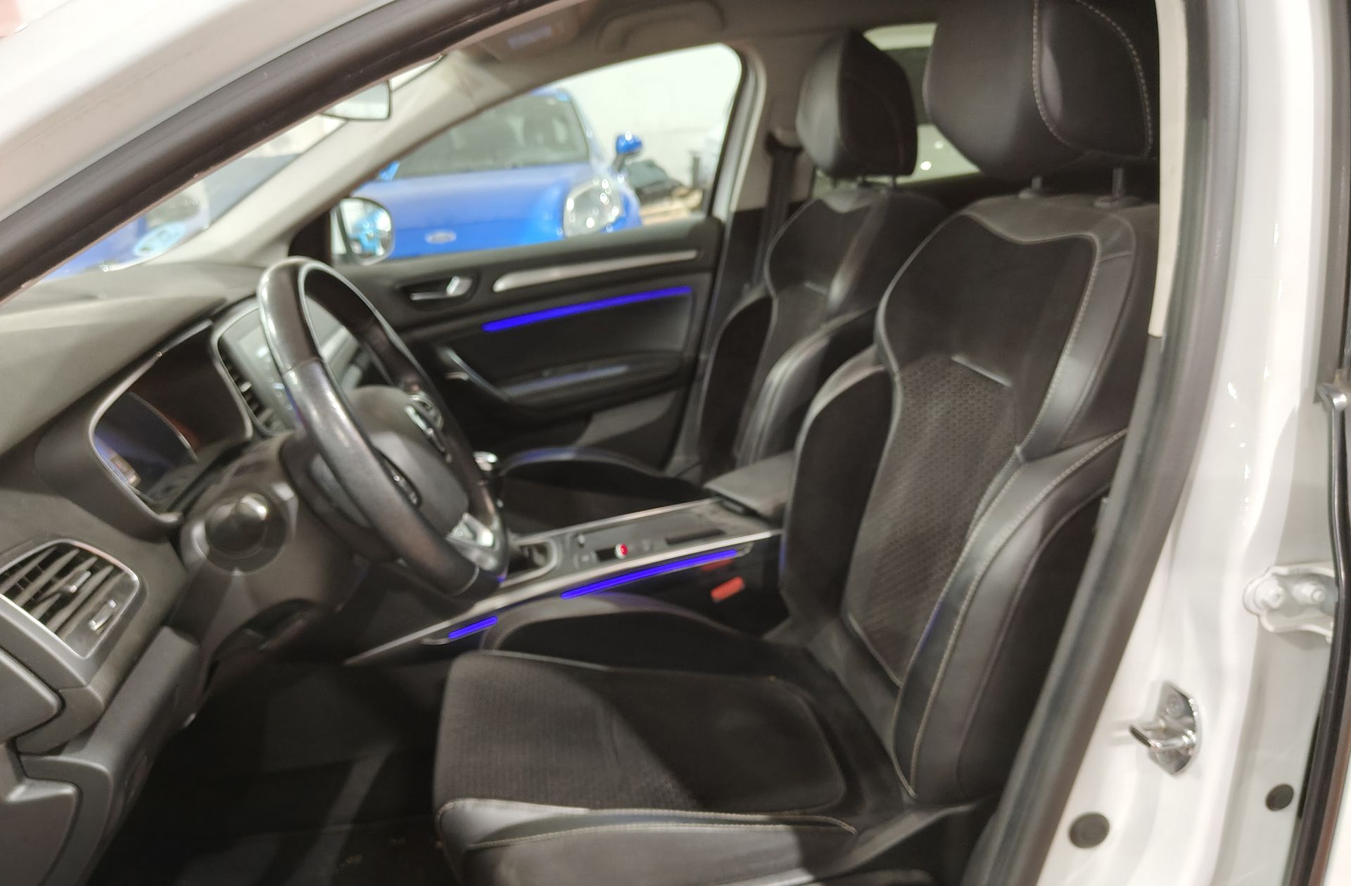 Renault Mégane Zen Energy TCe - foto 10
