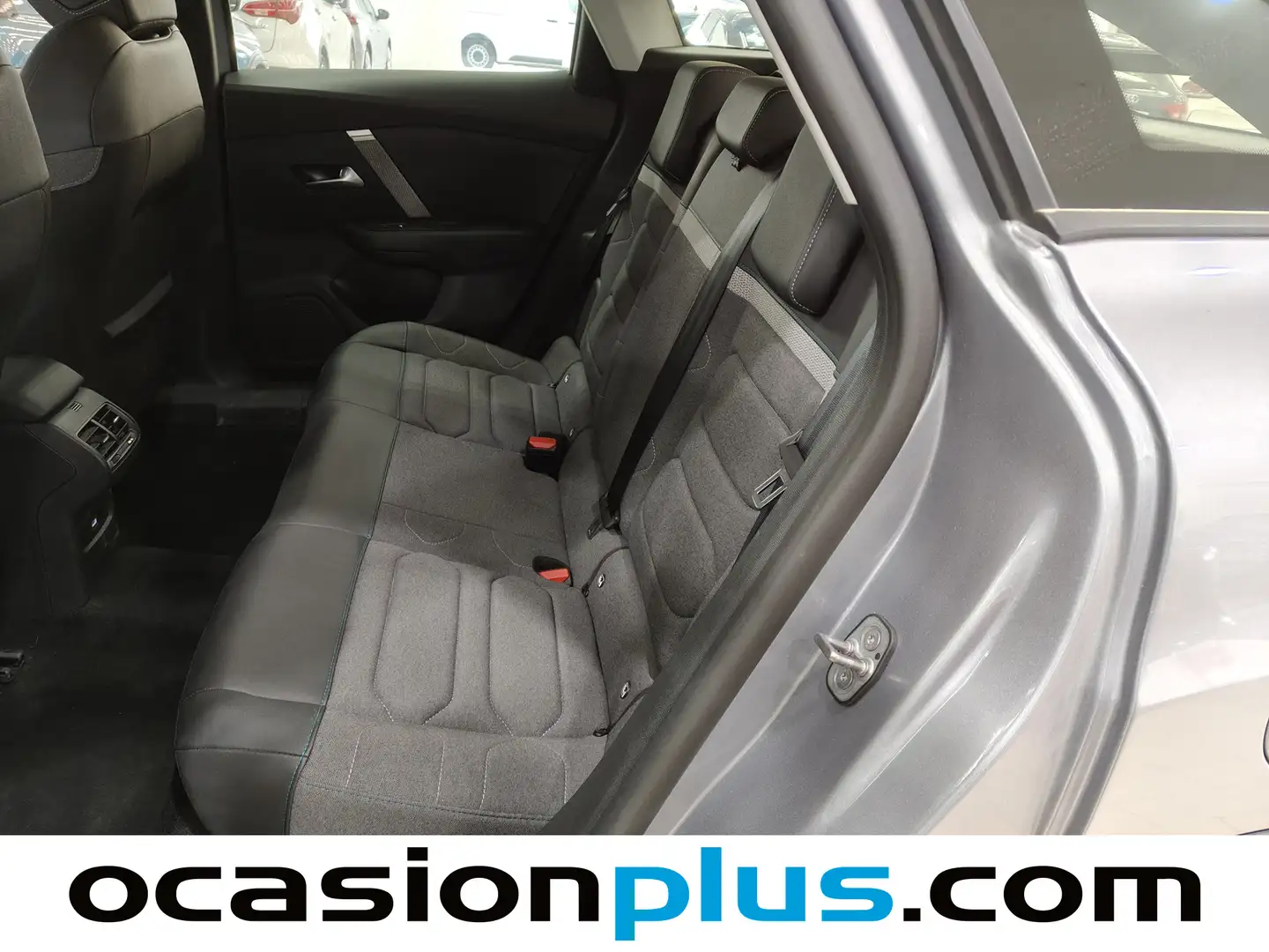 Foto Citroën C4 Citroen C4 PureTech 130 S&S 6v Plus (131 CV)