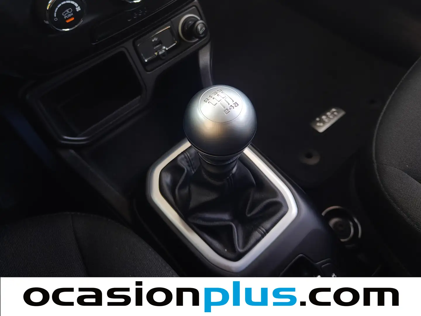 Foto Jeep Renegade Jeep Renegade 1.0G Sport 4x2 (120 CV)