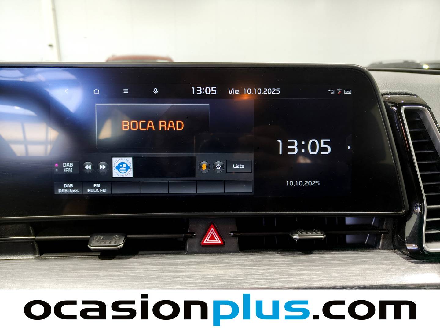 Foto KIA Sportage Kia Sportage 1.6 CRDi MHEV Business 4x2 (136 CV)