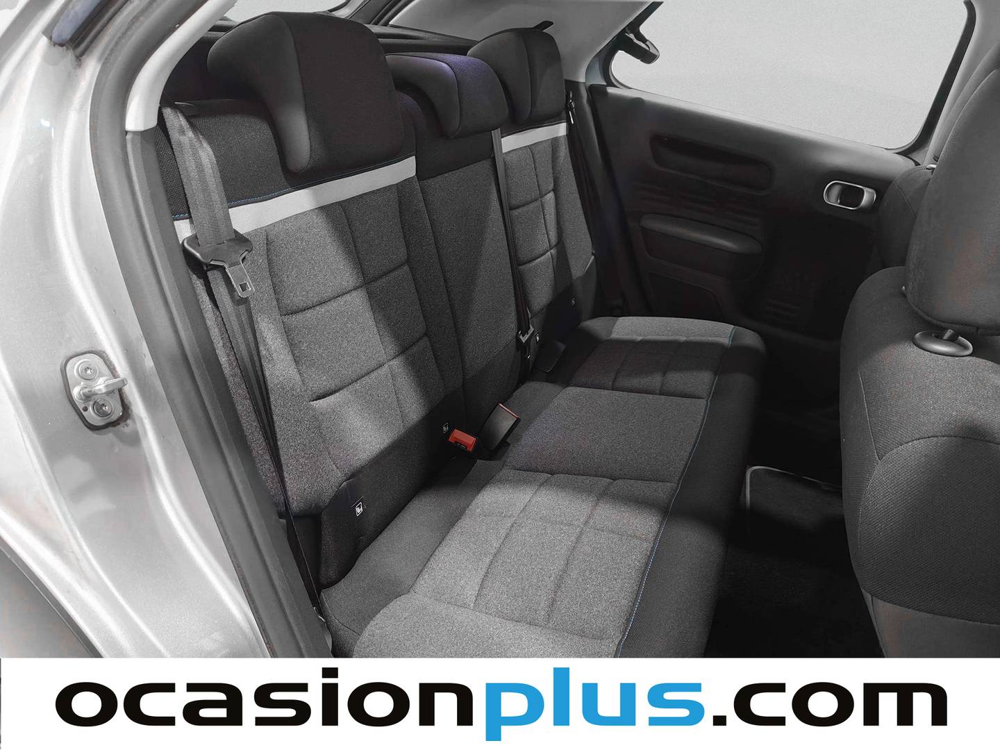 Citroën C4 Cactus Citroën C4 Cactus PureTech 110 S&S Feel (110 CV) gasolina