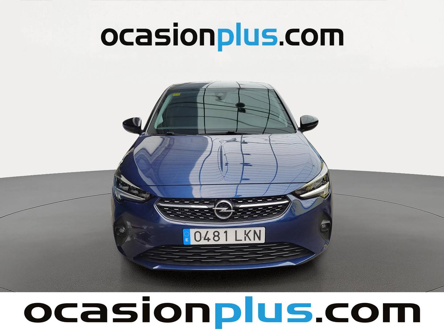 Opel Corsa Opel Corsa 1.2 Turbo XHL Elegance (100 CV) 100cv