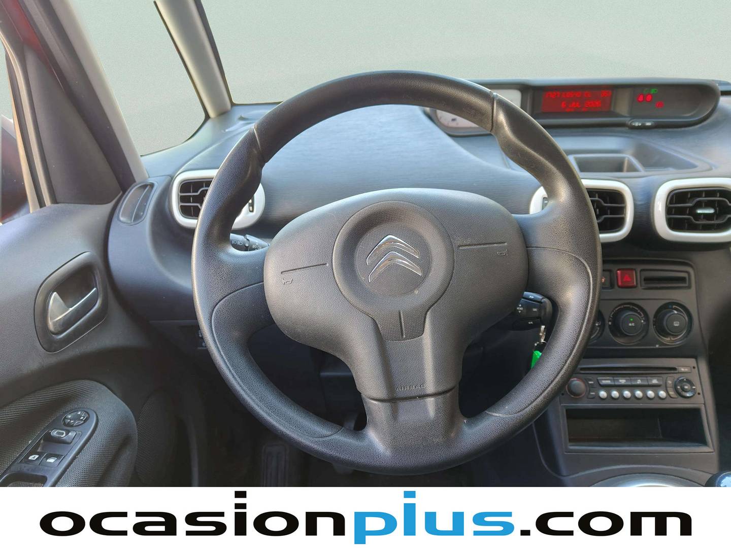 Citroën C3 Picasso Citroën C3 Picasso PureTech 110 Live Edition (110 CV) de segunda mano