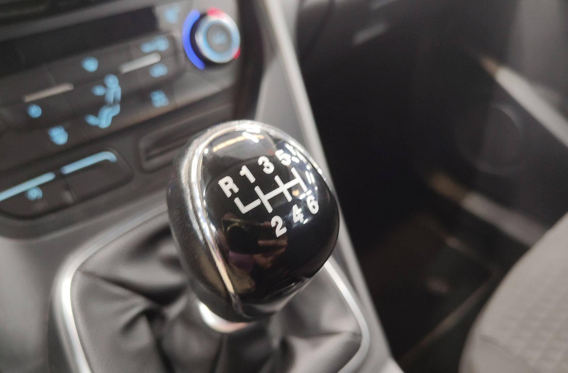Ford C-Max 1.0 EcoBoost Trend+ - foto 5