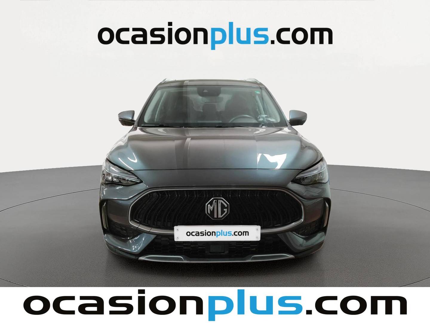 MG HS MG HS 1.5 Turbo GDI Luxury DCT (162 CV) al mejor precio