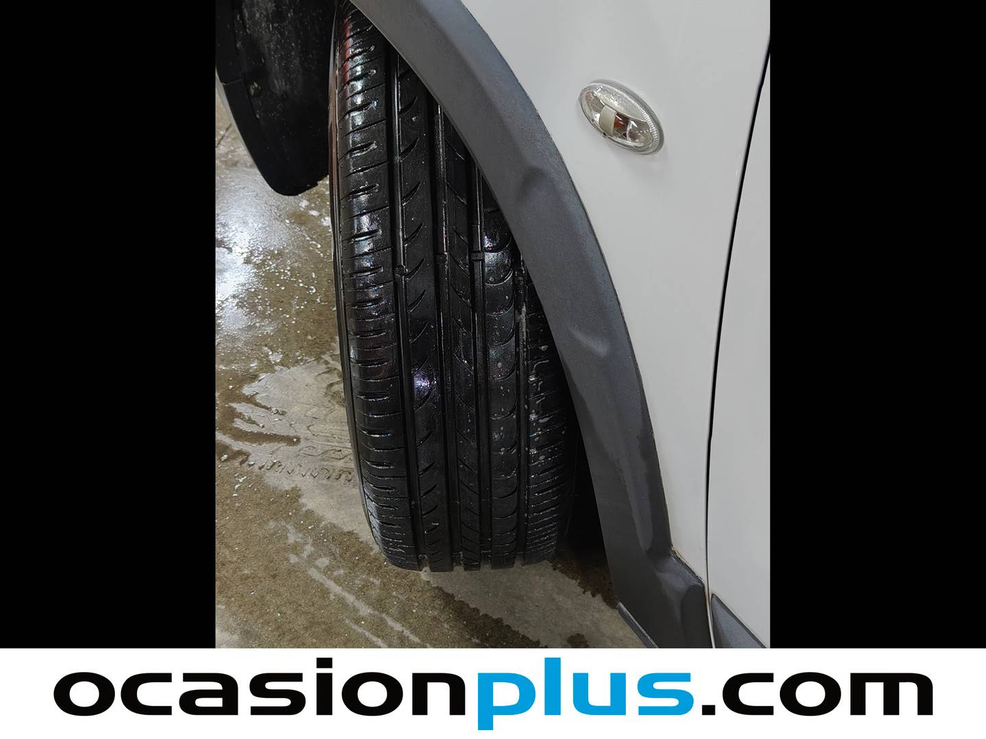 Peugeot Rifter Peugeot Rifter BlueHDi 100 Active Standard (100 CV) 100cv