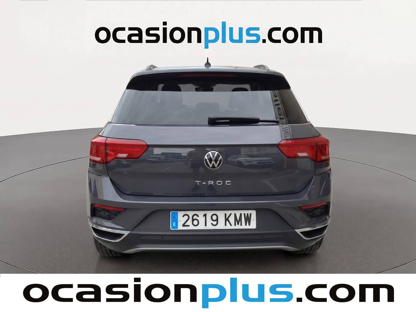 Volkswagen T-Roc Volkswagen T-Roc Advance 1.0 TSI (110 CV) al mejor precio
