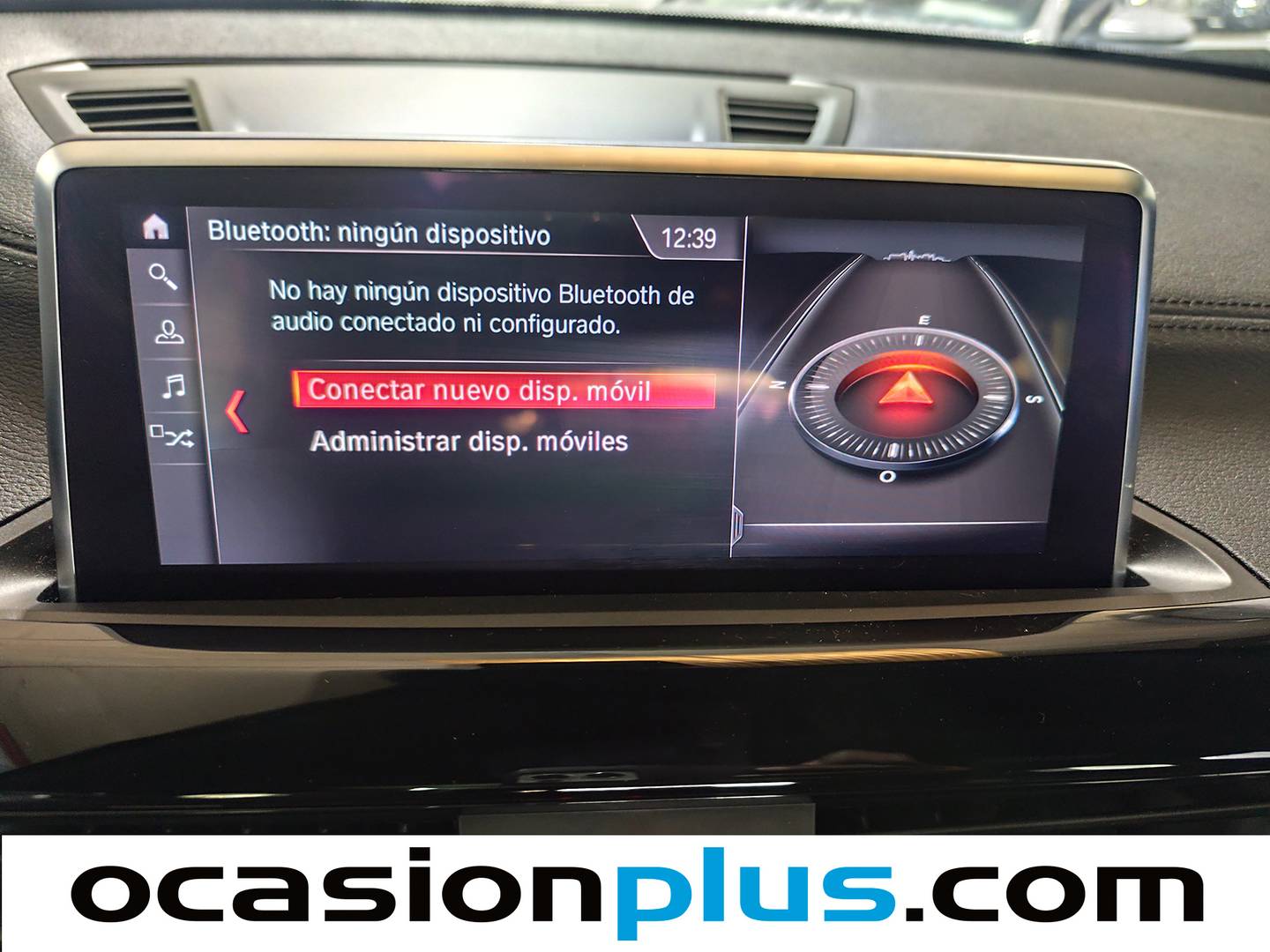 BMW X2 BMW X2 sDrive18i (140 CV) automático