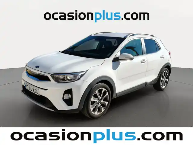 KIA Stonic 1.0 T-GDi Drive DCT (120 CV) de segunda mano