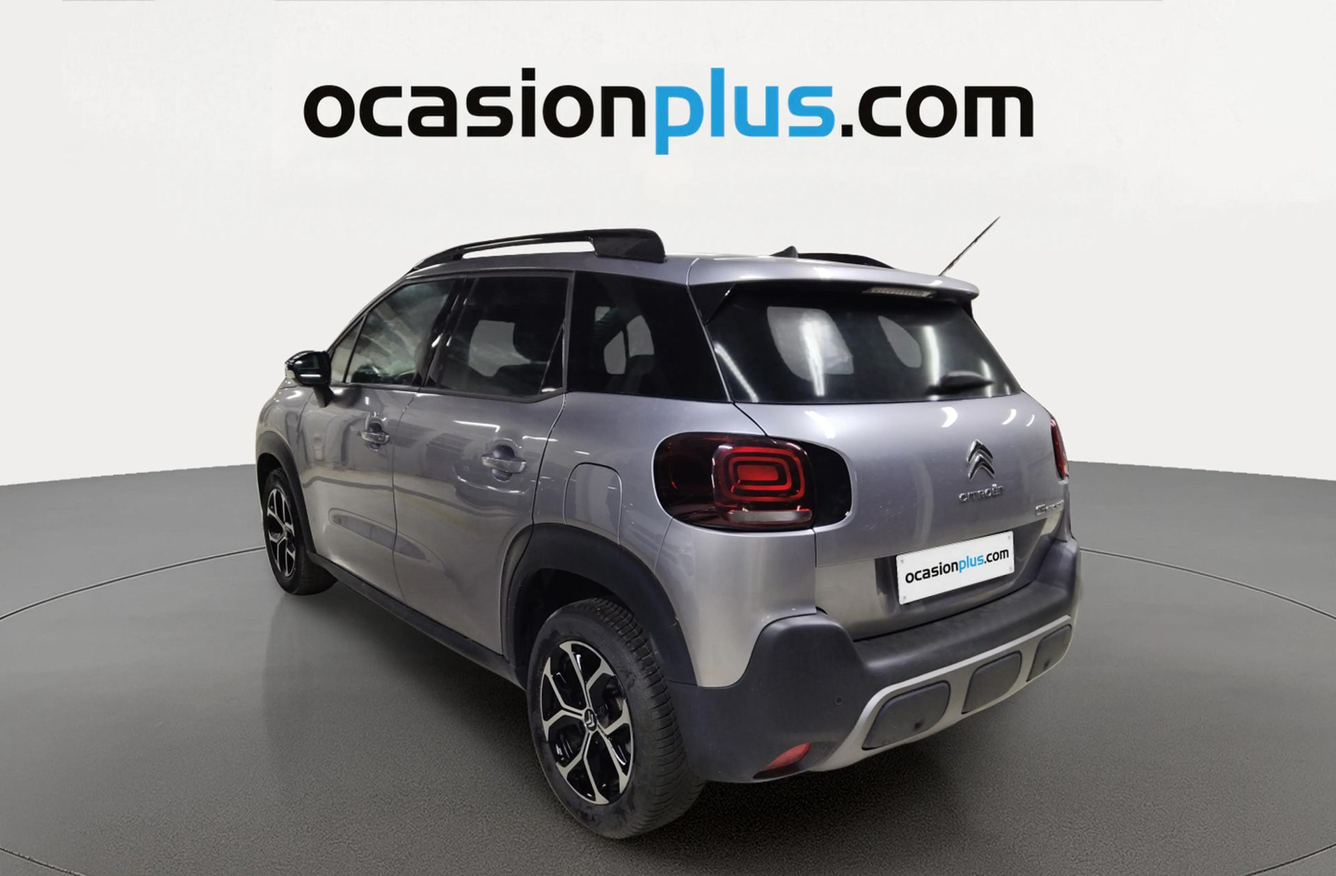 Citroën C3 Aircross PureTech 130 Max EAT6 - foto 3