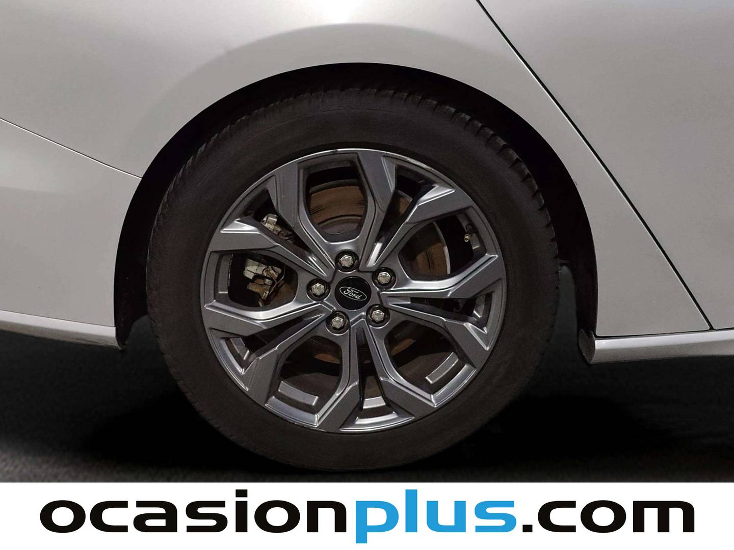 Ford Focus Ford Focus SportBreak 1.0 Ecoboost MHEV ST-Line Auto (155 CV) híbrido