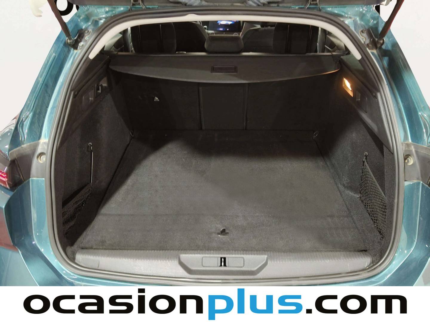 Foto Peugeot 308 Peugeot 308 SW SW BlueHDi 130 S&S Active Pack (130 CV)