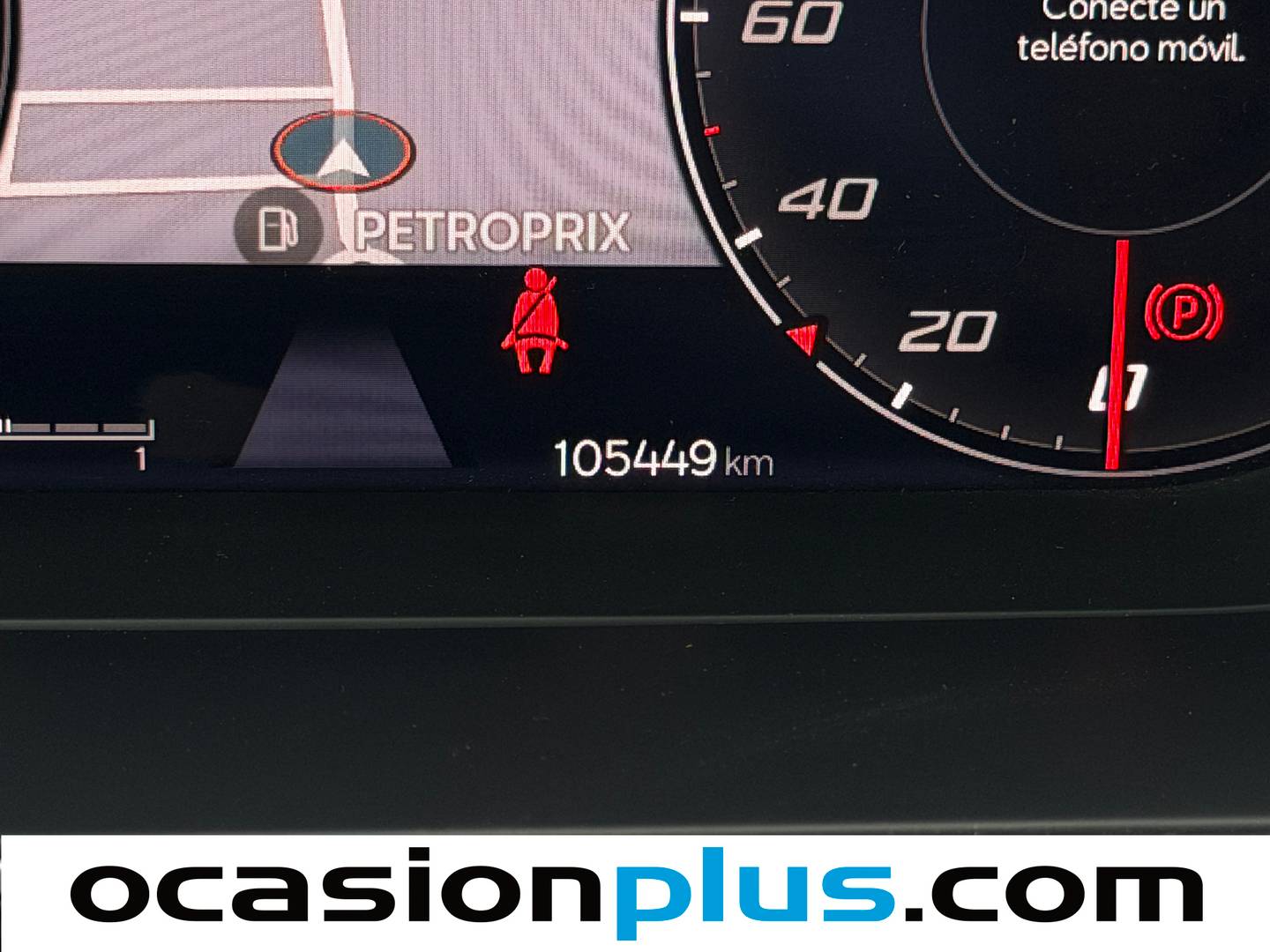 Seat León Seat León 1.0 TSI S&S FR 25 Aniversario (110 CV) seminuevo