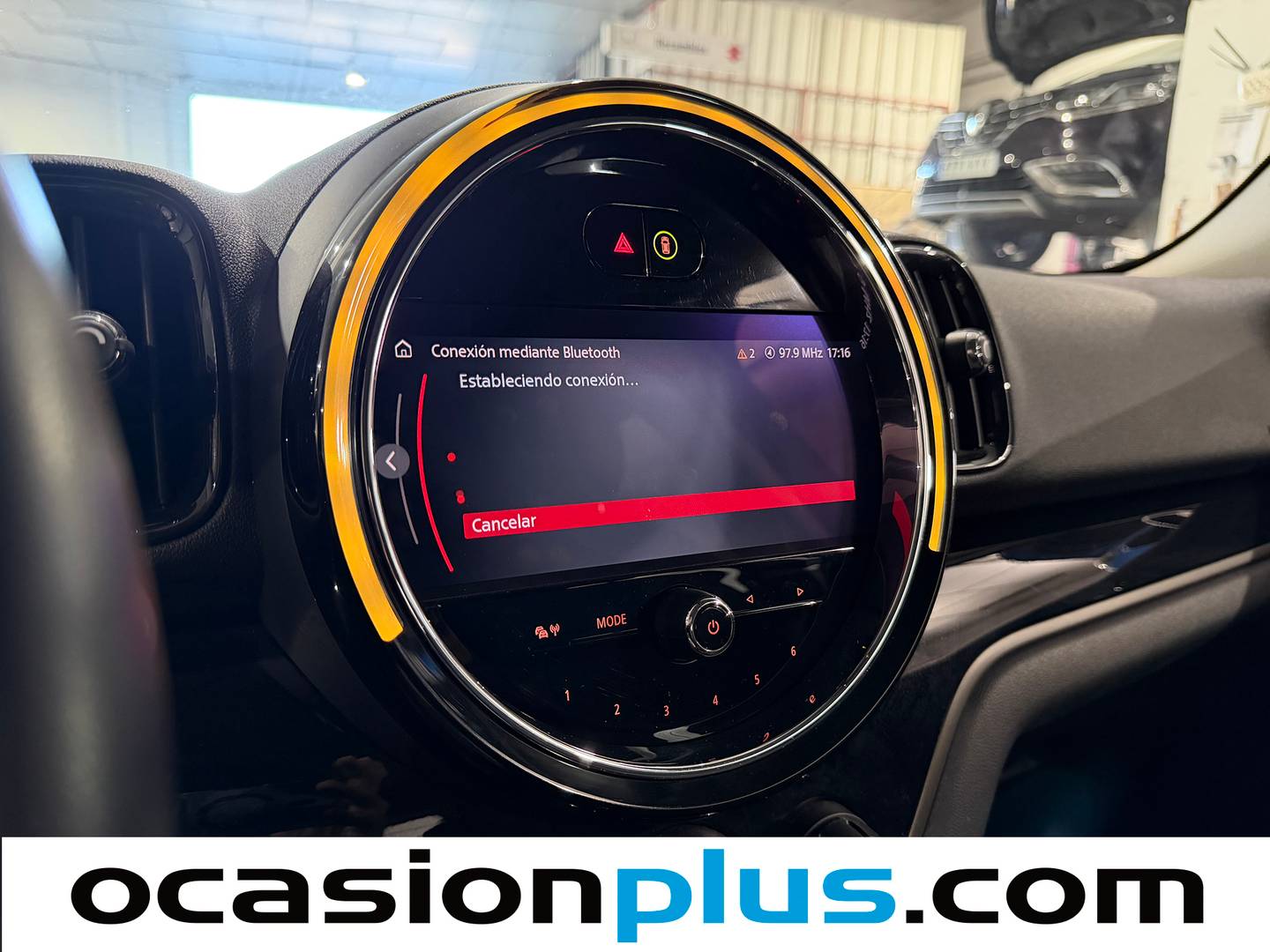 Foto Mini Countryman MINI MINI Countryman Cooper  (136 CV)