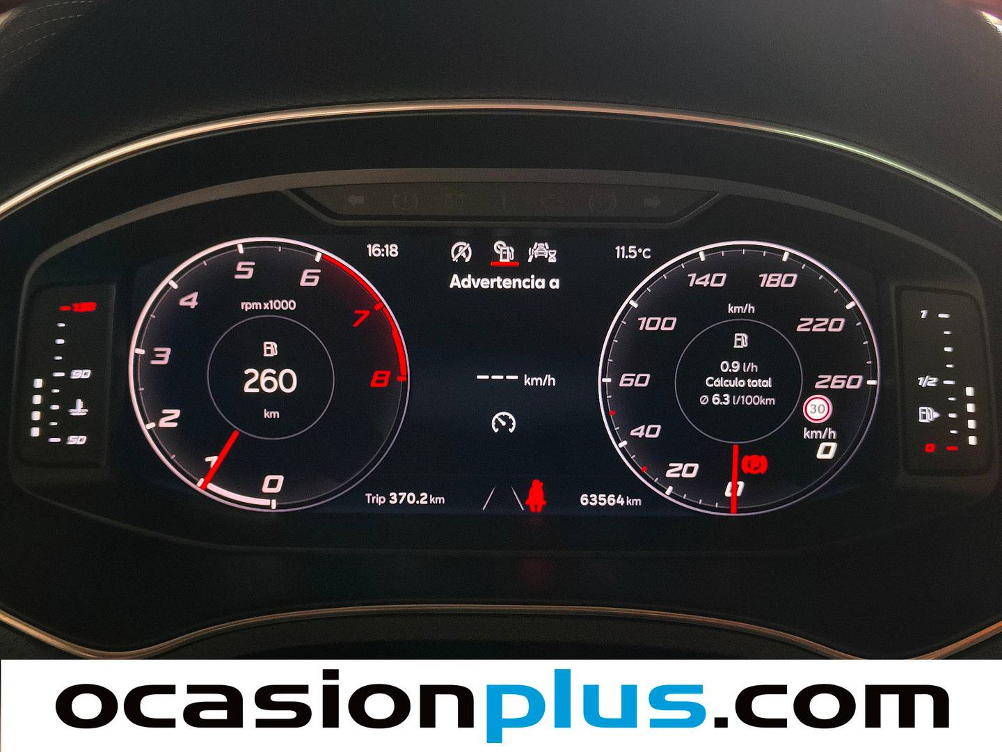 Seat Arona SEAT Arona 1.0 TSI S&S FR (110 CV) seminuevo