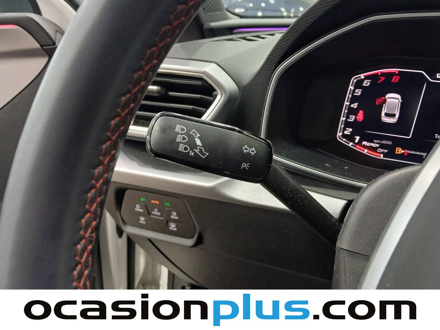 Foto Seat León SEAT León ST 1.5 TSI S&S FR (150 CV)