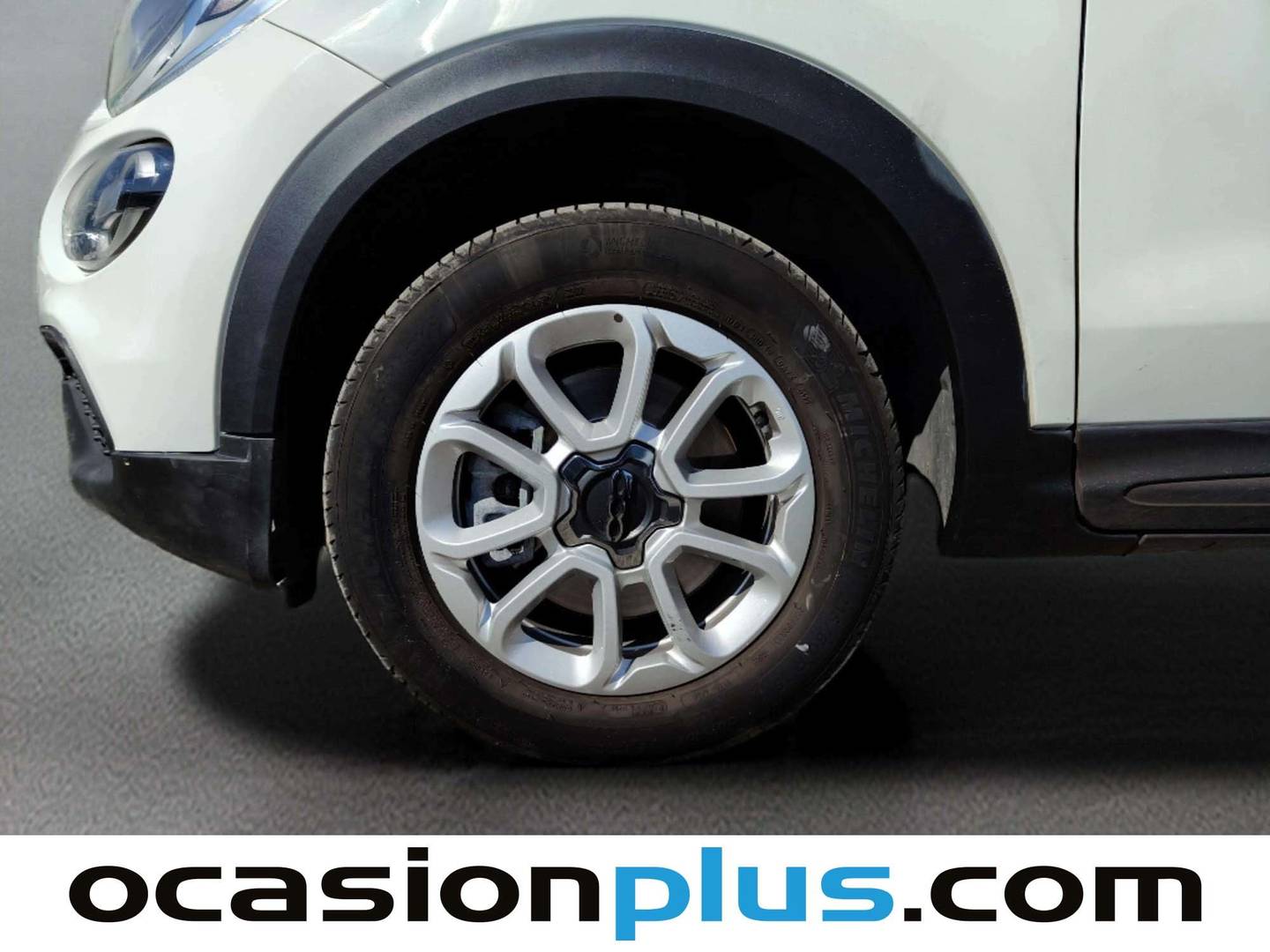 Acabados Fiat 500X Fiat 500X 1.6 E-Torq S&S Urban 4x2 (110 CV)