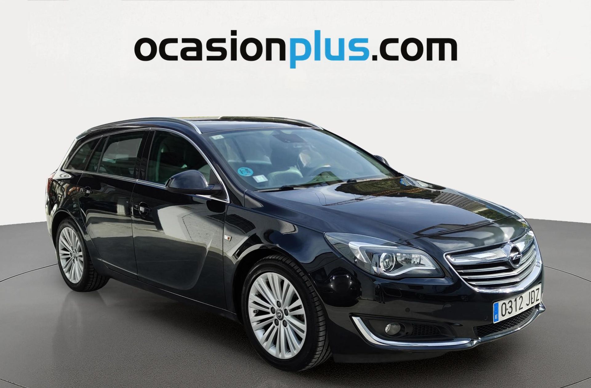 Opel Insignia Sports Tourer 2.0 CDTI Excellence - foto 2