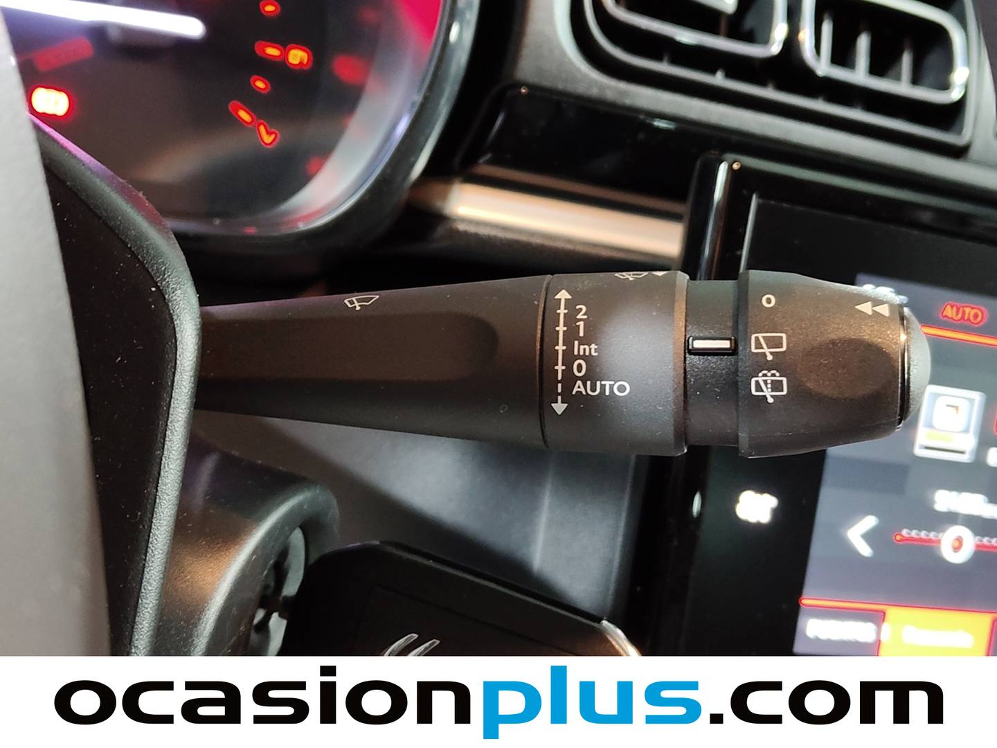 Foto Citroën C3 Citroen C3 PureTech 110 Max EAT6 (110 CV)