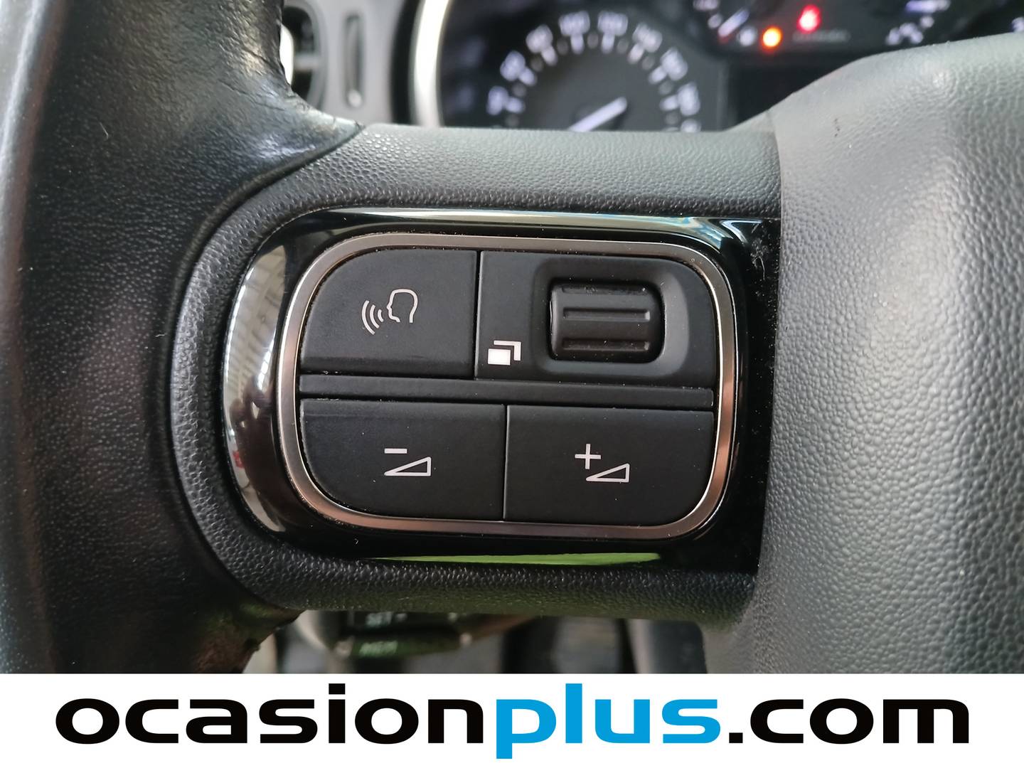 Citroën C3 Citroën C3 PureTech 110 S&S Shine (110 CV) seminuevo