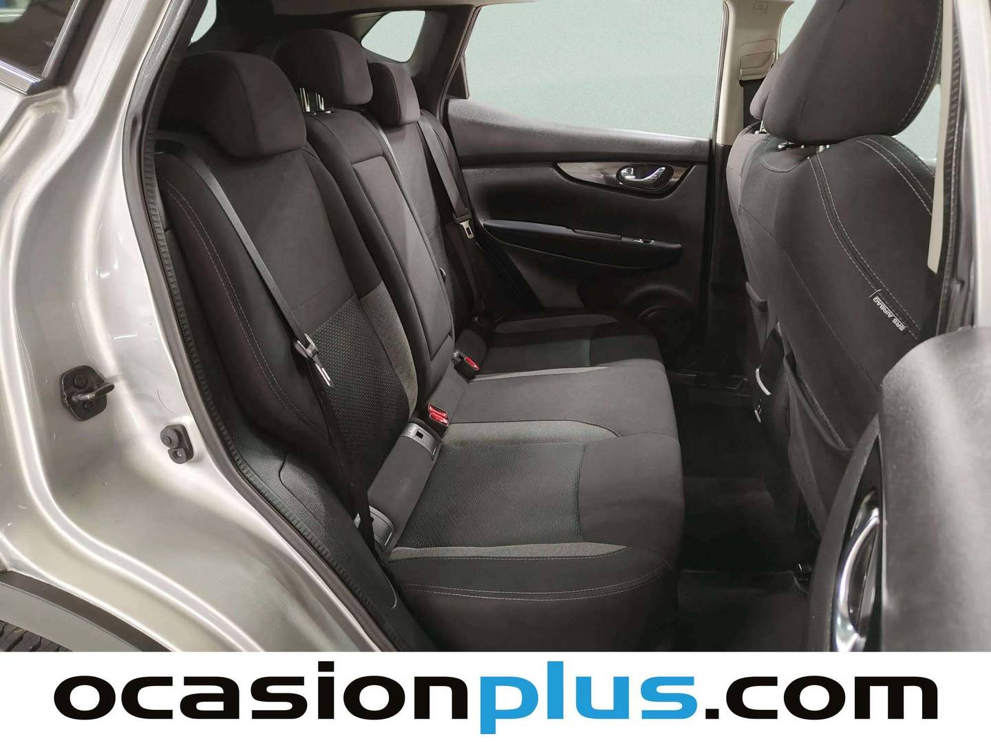 Nissan QASHQAI Nissan Qashqai DIG-T 140 N-Connecta (140 CV) al mejor precio