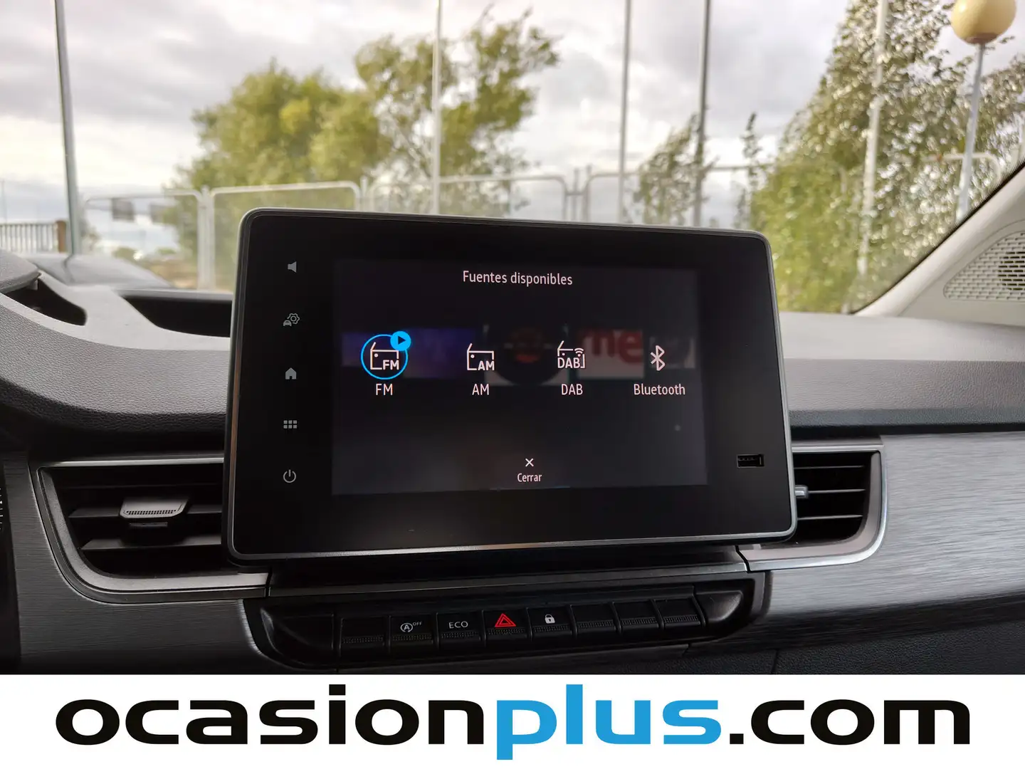 Foto Nissan Townstar Nissan Townstar 1.3G L1 Tekna  (130 CV)