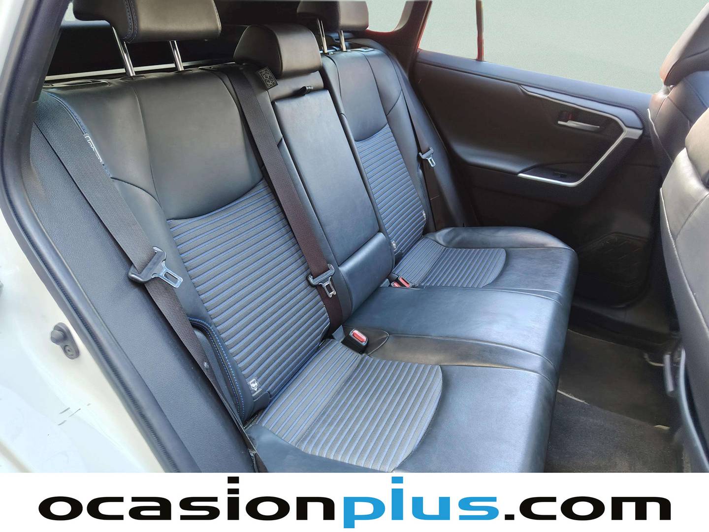 Toyota Rav4 Toyota Rav4 2.5l hybrid Feel! (218 CV) 2019