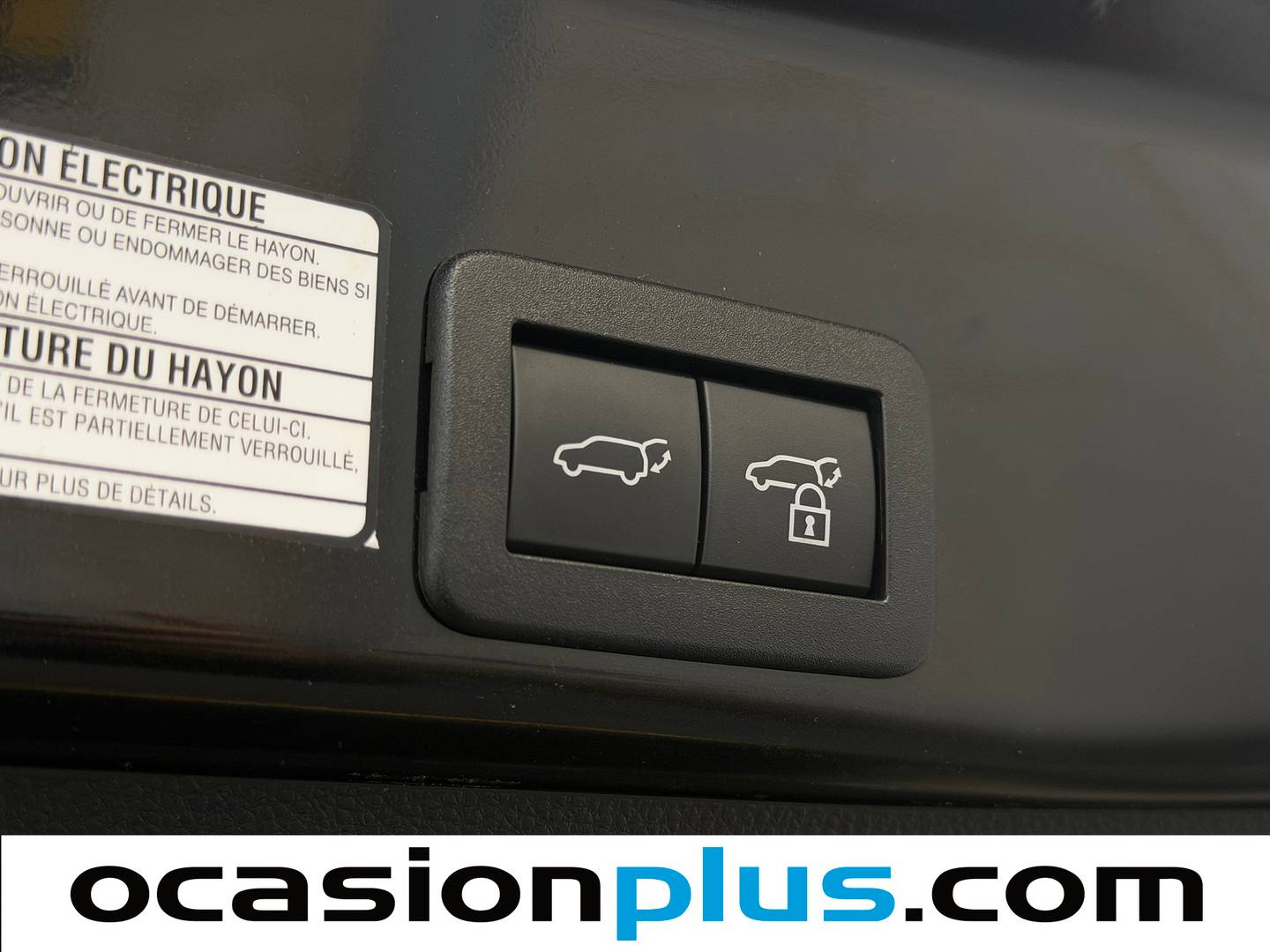 Extras del Toyota Yaris Cross Toyota Yaris Cross 120H Premiere Edition (116 CV)