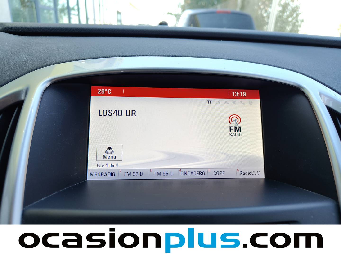Opel Astra Opel Astra 2.0 CDTi S&S Selective (165 CV) al mejor precio