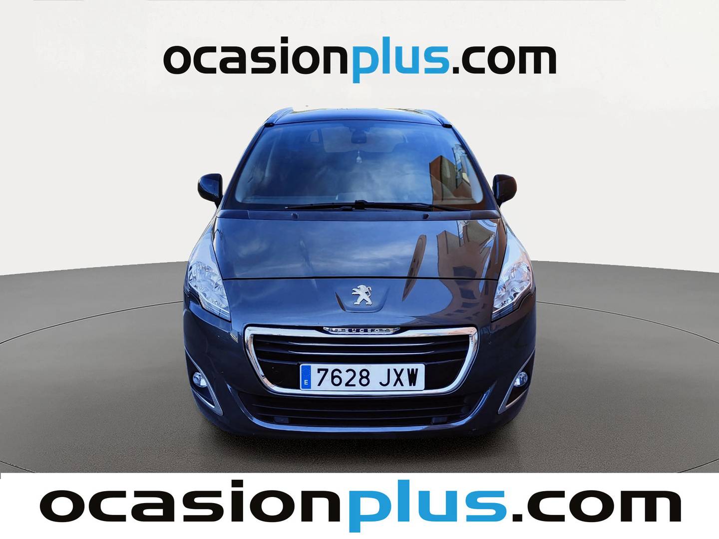 Peugeot 5008 Peugeot 5008 1.6 BlueHDi Allure EAT6 (120 CV) 7 Plazas barato