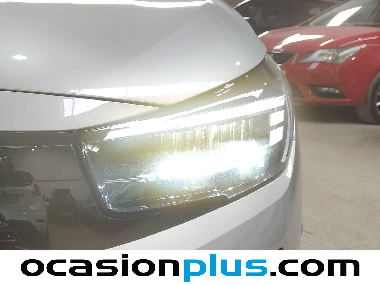 Foto Opel Corsa Opel Corsa 1.2 T XHL GS (100 CV)