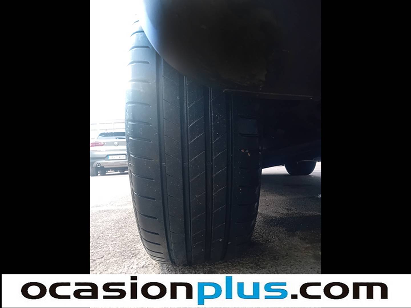 Foto Jeep Compass Jeep Compass 1.5 MHEV Night Eagle DCT (130 CV)