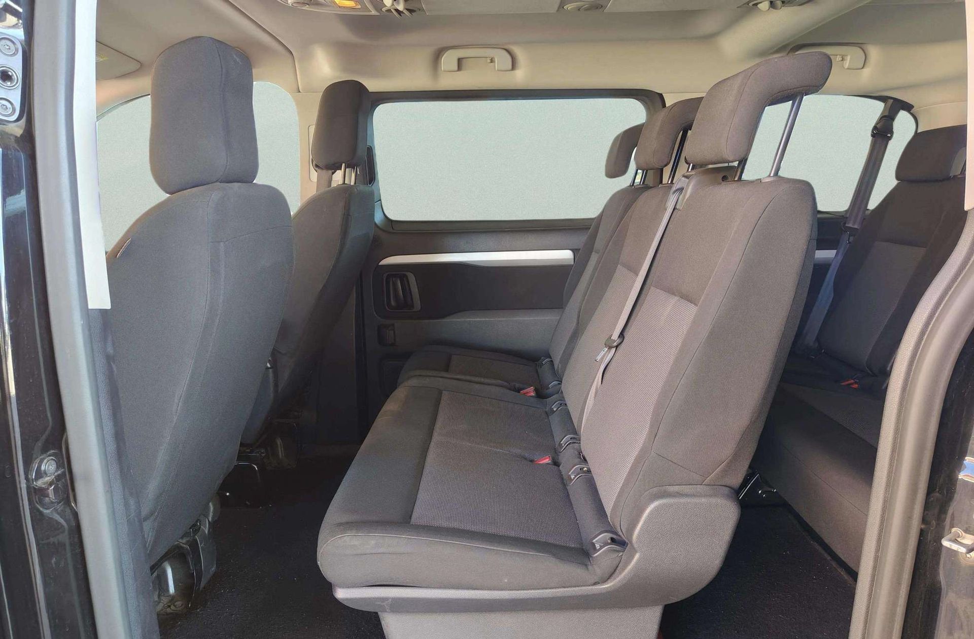 Citroën SpaceTourer BlueHDi 150 Talla M Business 8 plazas - foto 14