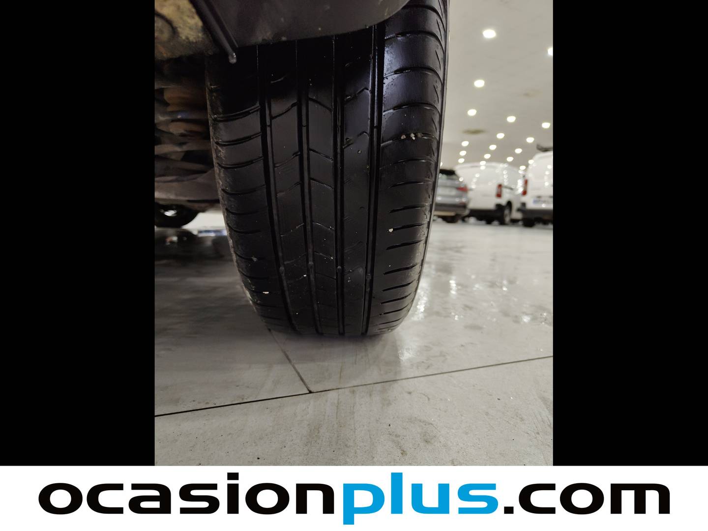 Foto SsangYong Tivoli Ssangyong Tivoli G12T Urban Plus (128 CV)